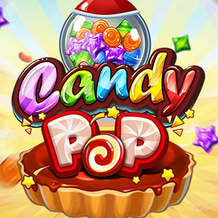 Candy Pop Daftar 
